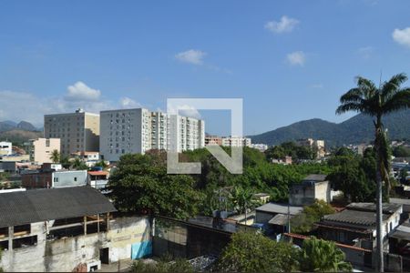 Apartamento à venda com 69m², 1 quarto e 1 vagaVista do Quarto