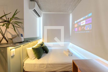 Apartamento à venda com 36m², 1 quarto e sem vagaStudio