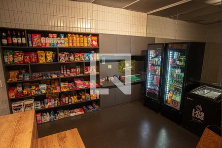 Apartamento à venda com 36m², 1 quarto e sem vagaÁrea comum