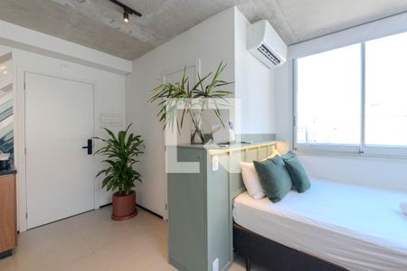 Studio de apartamento à venda com 1 quarto, 36m² em Bela Vista, São Paulo