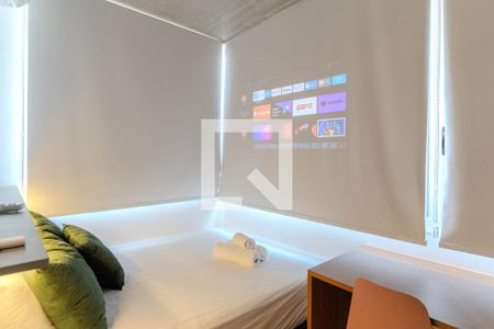 Apartamento à venda com 36m², 1 quarto e sem vagaStudio