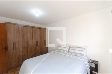 Apartamento à venda com 72m², 2 quartos e 1 vagaQuarto 2