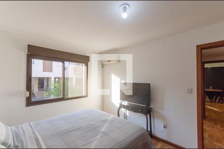 Apartamento à venda com 72m², 2 quartos e 1 vagaQuarto 2