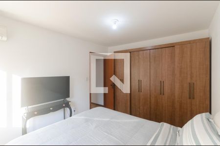 Apartamento à venda com 72m², 2 quartos e 1 vagaQuarto 2