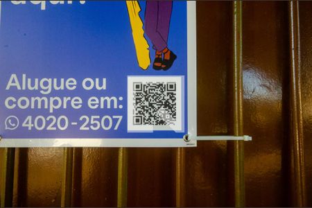 Apartamento à venda com 72m², 2 quartos e 1 vagaPlaquinha