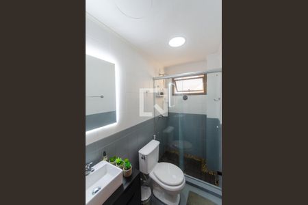 Apartamento à venda com 72m², 2 quartos e 1 vagaBanheiro