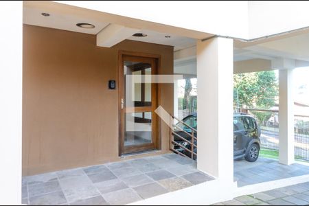 Apartamento à venda com 72m², 2 quartos e 1 vagaEntrada do Prédio