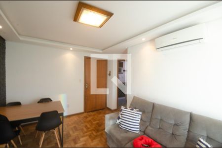 Apartamento à venda com 72m², 2 quartos e 1 vagaSala