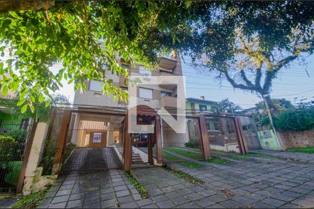 Apartamento à venda com 72m², 2 quartos e 1 vagaFachada do Prédio