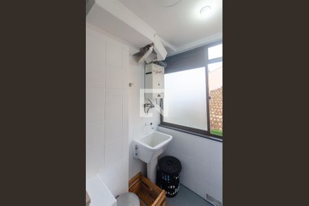 Apartamento à venda com 72m², 2 quartos e 1 vagaÁrea de Serviço