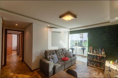 Apartamento à venda com 72m², 2 quartos e 1 vagaSala