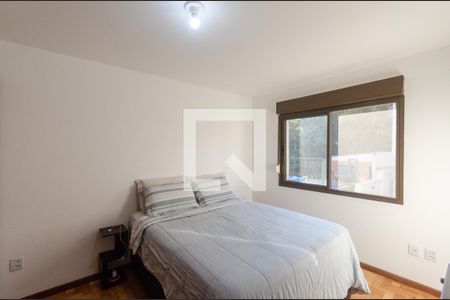 Apartamento à venda com 72m², 2 quartos e 1 vagaQuarto 2