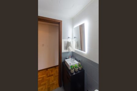 Apartamento à venda com 72m², 2 quartos e 1 vagaBanheiro