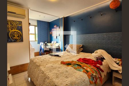 Apartamento para alugar com 380m², 5 quartos e 3 vagasSuite 2