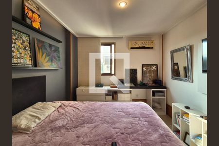 Apartamento para alugar com 380m², 5 quartos e 3 vagasSuite 1