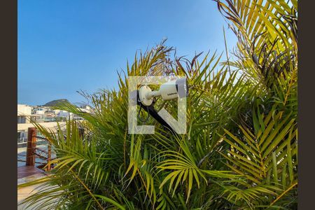 Apartamento para alugar com 380m², 5 quartos e 3 vagasTerraço