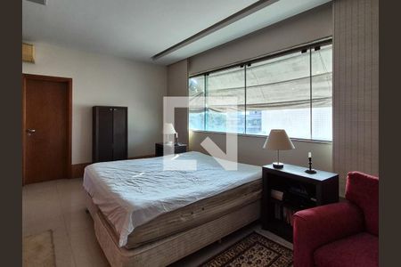 Apartamento para alugar com 380m², 5 quartos e 3 vagasSuite 4