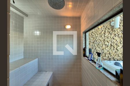 Apartamento para alugar com 380m², 5 quartos e 3 vagasSauna