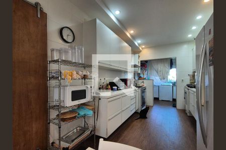 Apartamento para alugar com 380m², 5 quartos e 3 vagasCozinha