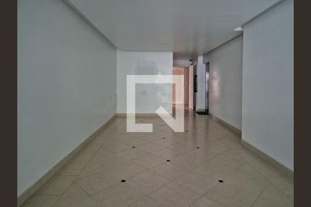 Apartamento para alugar com 380m², 5 quartos e 3 vagasHall