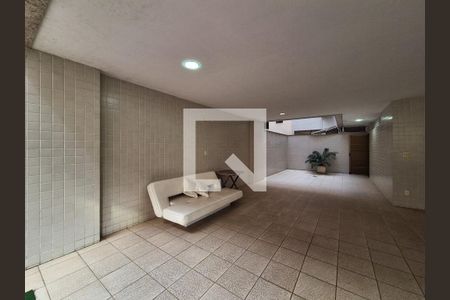 Apartamento para alugar com 380m², 5 quartos e 3 vagasÁrea comum
