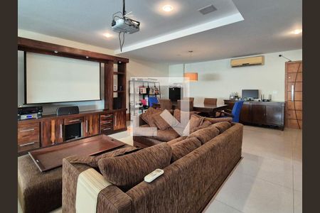 Apartamento para alugar com 380m², 5 quartos e 3 vagasSuite 4