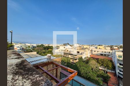 Apartamento para alugar com 380m², 5 quartos e 3 vagasTerraço