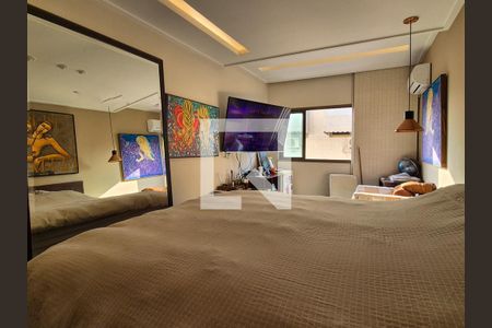 Apartamento para alugar com 380m², 5 quartos e 3 vagasSuite 3