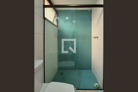 Apartamento para alugar com 380m², 5 quartos e 3 vagasBanheiro da suíte 1