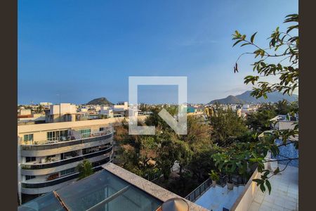 Apartamento para alugar com 380m², 5 quartos e 3 vagasTerraço