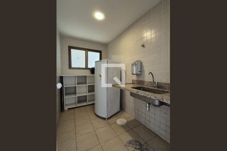 Apartamento para alugar com 380m², 5 quartos e 3 vagasÁrea comum