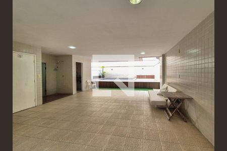 Apartamento para alugar com 380m², 5 quartos e 3 vagasÁrea comum