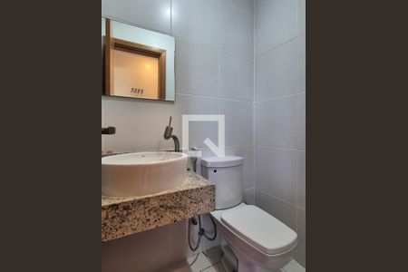 Apartamento para alugar com 380m², 5 quartos e 3 vagasLavabo 2