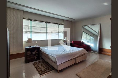 Apartamento para alugar com 380m², 5 quartos e 3 vagasSuite 4