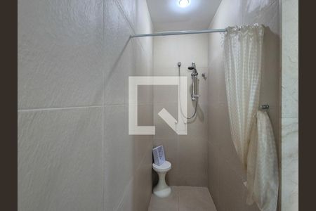 Apartamento para alugar com 380m², 5 quartos e 3 vagasBanheiro da Suíte 4