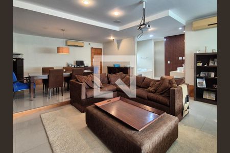 Apartamento para alugar com 380m², 5 quartos e 3 vagasSuite 4