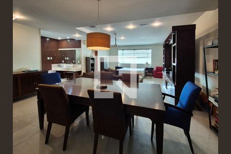 Apartamento para alugar com 380m², 5 quartos e 3 vagasSuite 4
