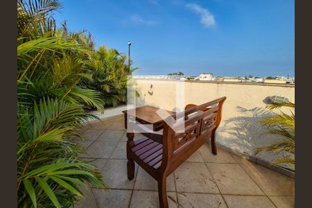 Apartamento para alugar com 380m², 5 quartos e 3 vagasTerraço