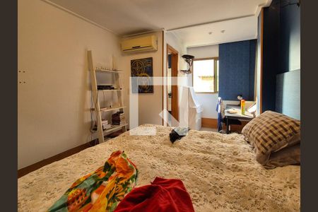 Apartamento para alugar com 380m², 5 quartos e 3 vagasSuite 2