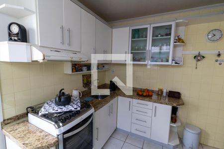 Apartamento à venda com 92m², 2 quartos e 1 vagaCozinha