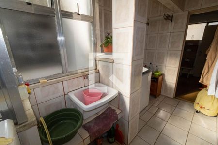 Apartamento à venda com 92m², 2 quartos e 1 vagaÁrea de Serviço