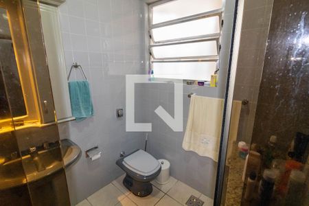 Apartamento à venda com 92m², 2 quartos e 1 vagaBanheiro