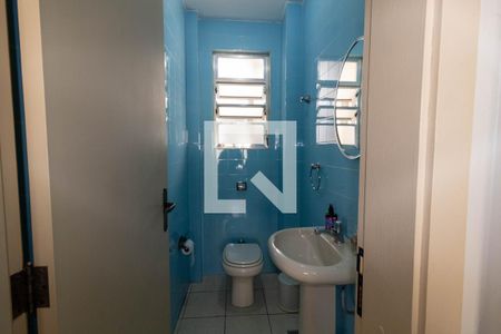 Apartamento à venda com 92m², 2 quartos e 1 vagaLavabo