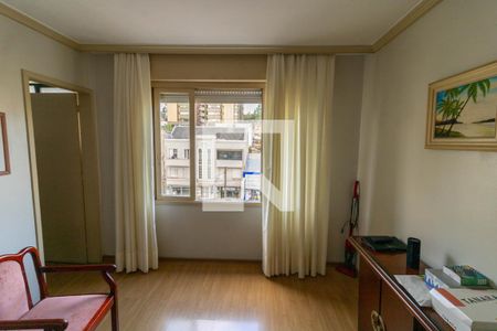 Apartamento à venda com 92m², 2 quartos e 1 vagaQuarto 2