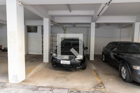 Apartamento à venda com 92m², 2 quartos e 1 vagaGaragem