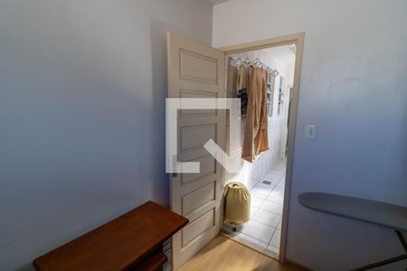 Apartamento à venda com 92m², 2 quartos e 1 vagaQuarto de Serviço