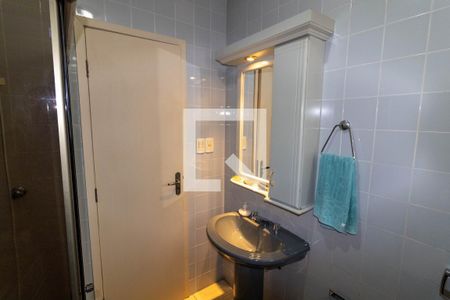 Apartamento à venda com 92m², 2 quartos e 1 vagaBanheiro