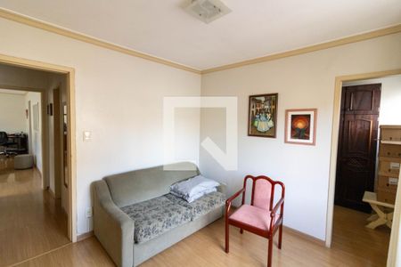 Apartamento à venda com 92m², 2 quartos e 1 vagaQuarto 2