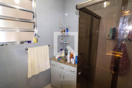 Apartamento à venda com 92m², 2 quartos e 1 vagaBanheiro