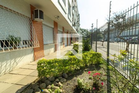 Apartamento à venda com 92m², 2 quartos e 1 vagaJardim